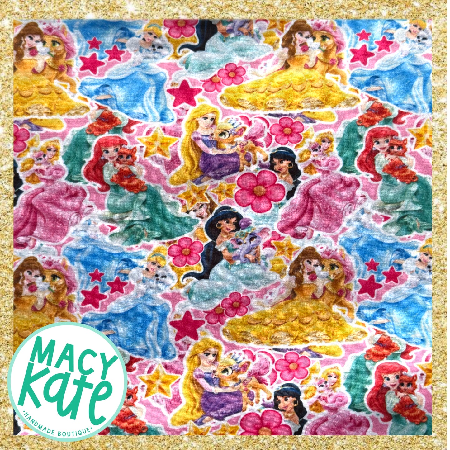 Princess Pets FebHYS2.18