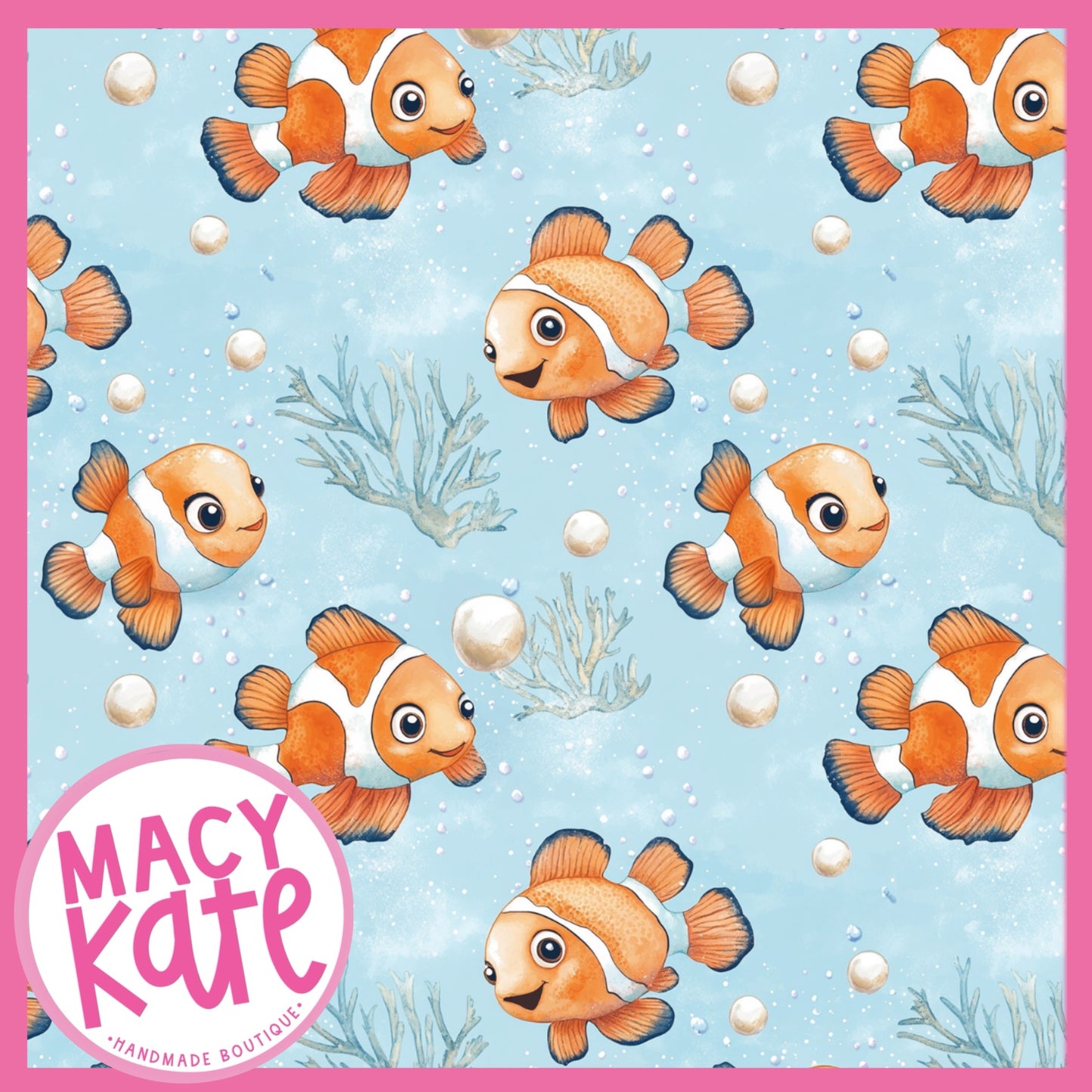 Clown Fish MKBMeetup2026