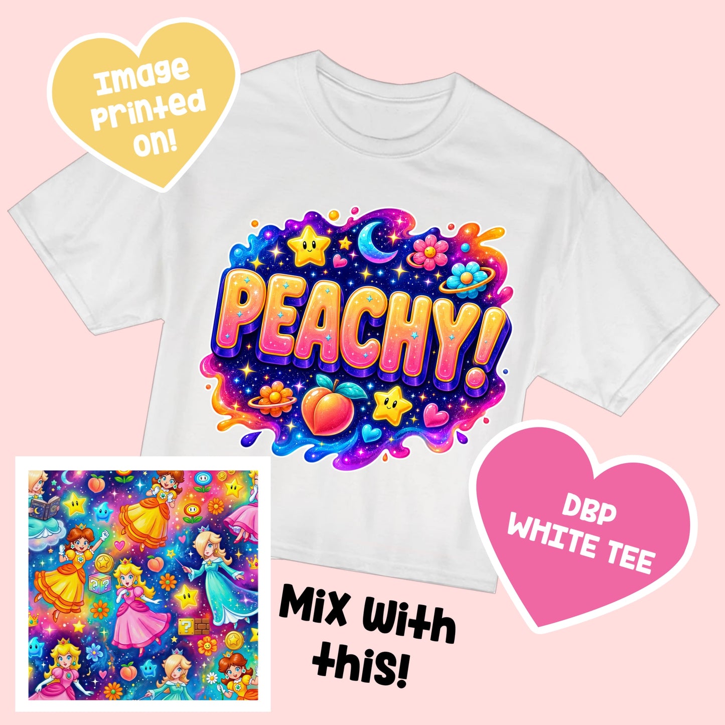 PEACHY TEE MKBMeetup2026