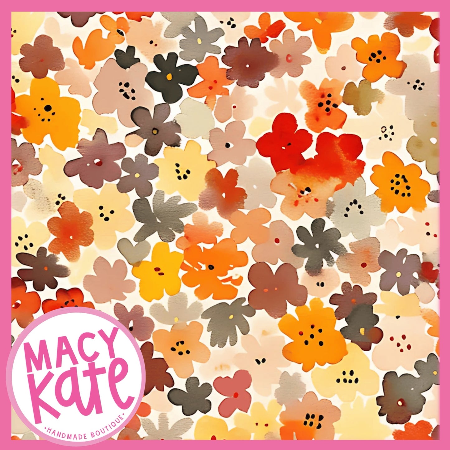 Fall Floral FallMagic7.30