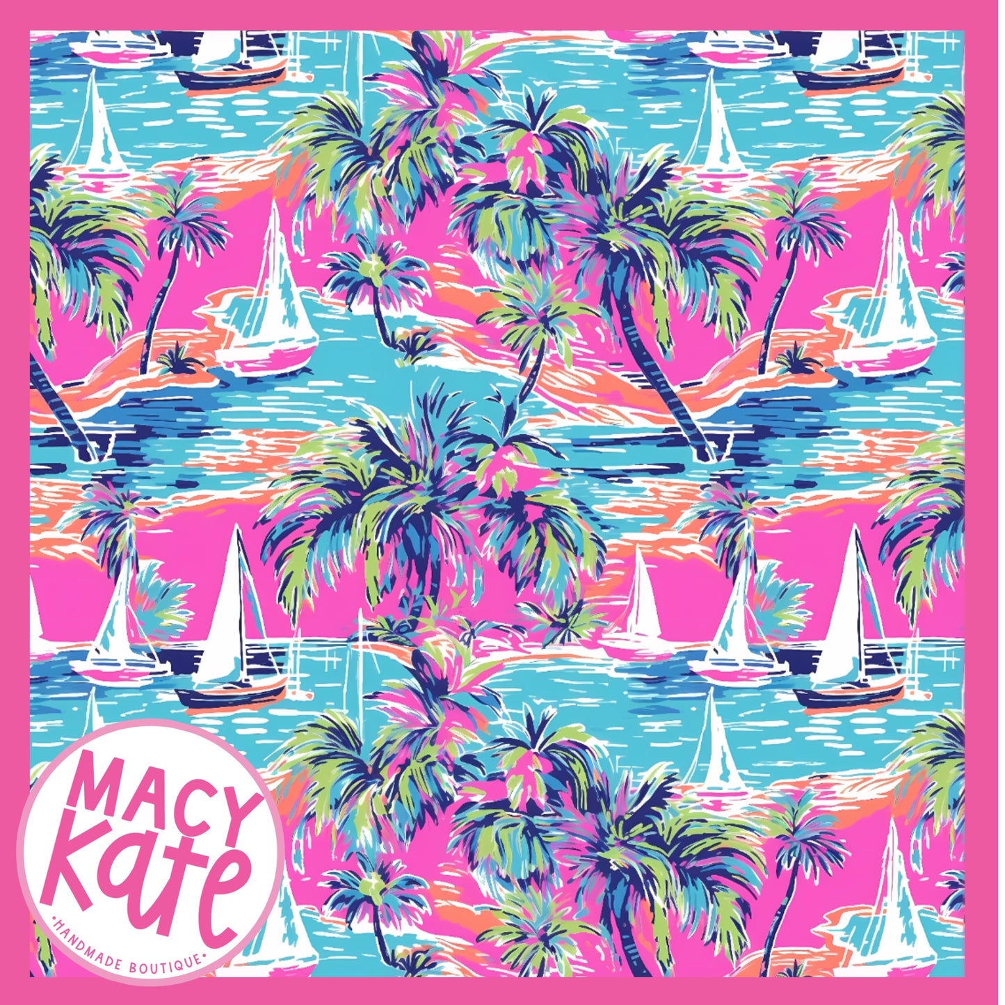 Sail Away *MOMMY* MommyInsider1.26