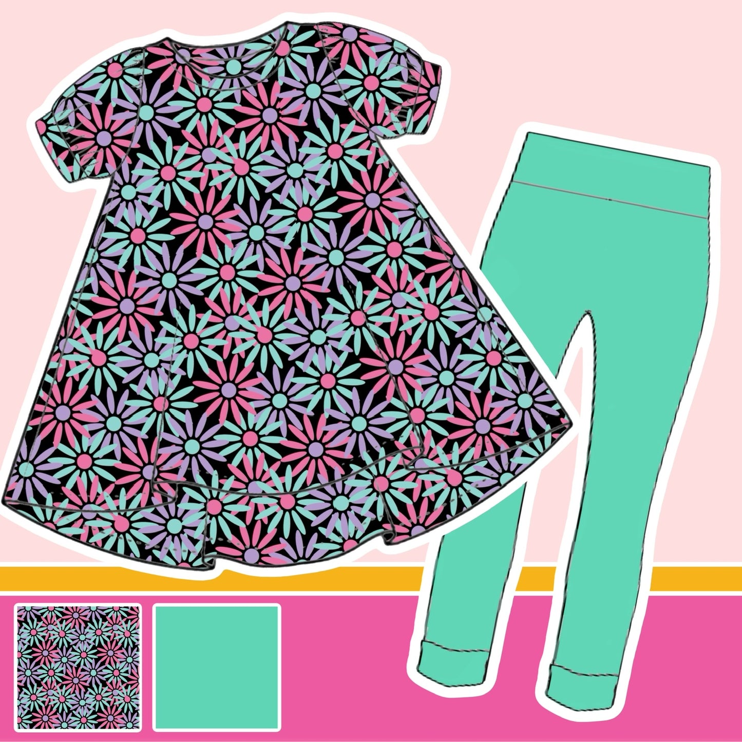 Daisy Dreams MFT BlackFridayEvent2025