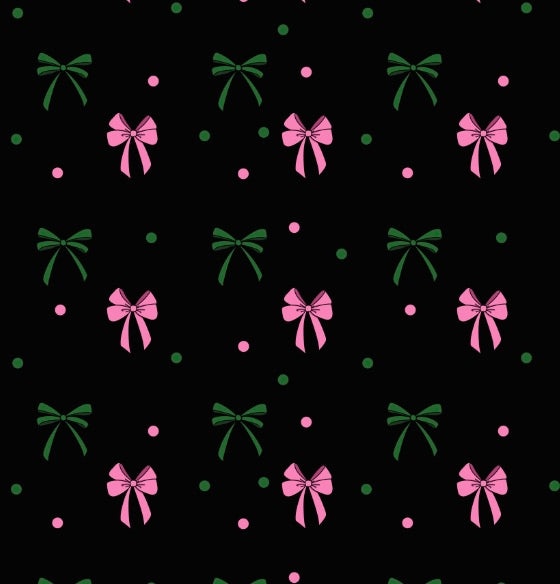 Black Bows FebHYS2.20