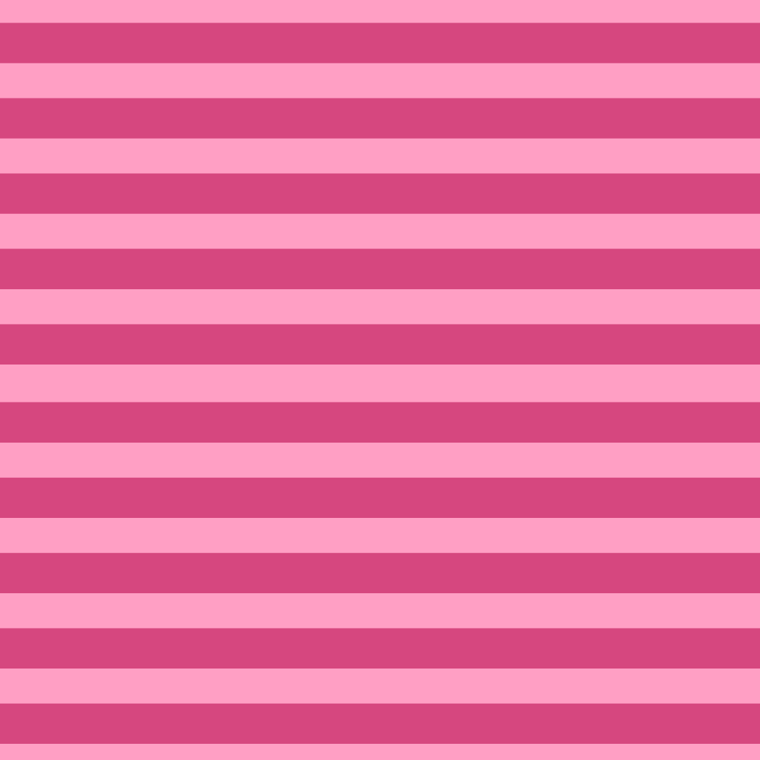 Pink/Pink Stripe CPFun6.17