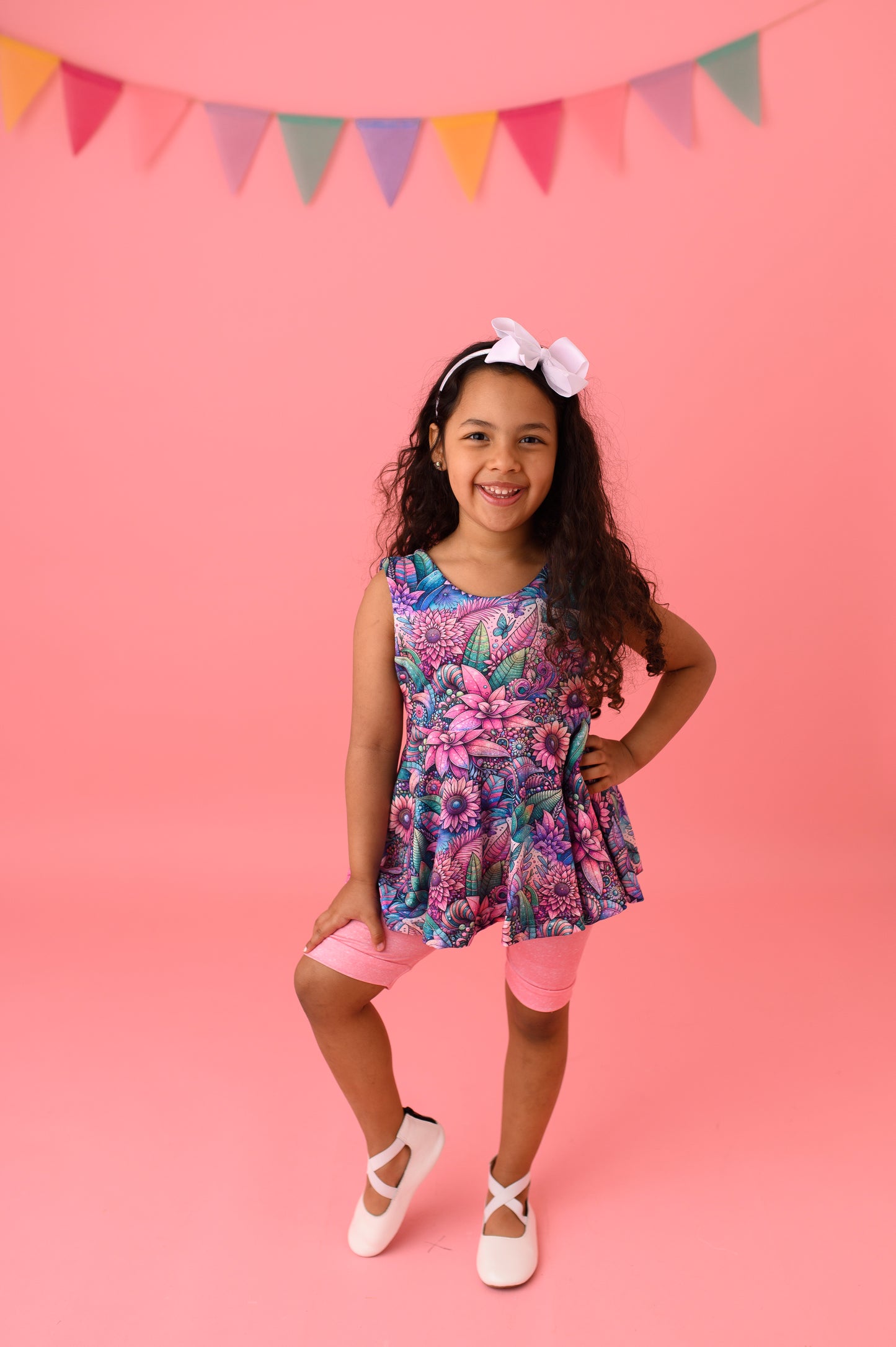 Sparkle Bohemian *FABRIC ONLY!* MomInsider5.9