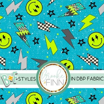 B+F Lightening Check Personalized BlackFridayEvent2025