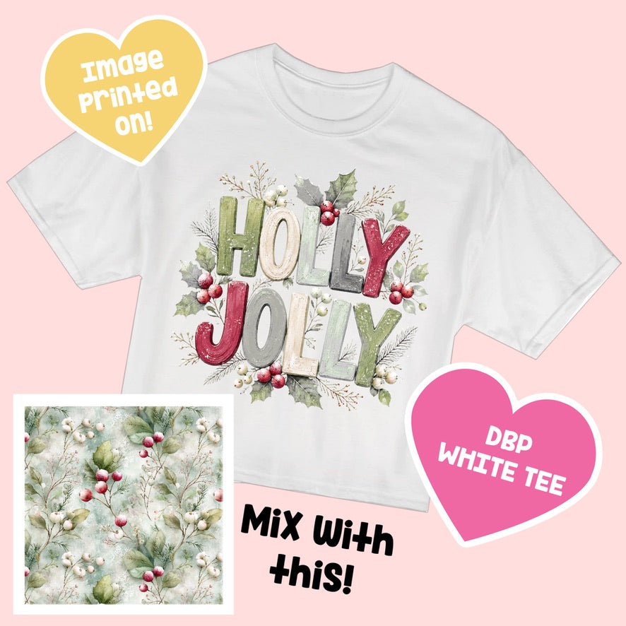 CP Holly Jolly TEE PassExclusive8.7