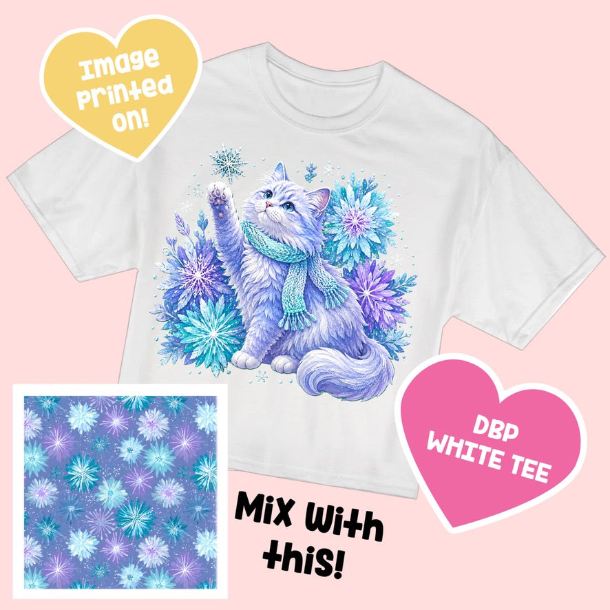 CP Winter Cat TEE PassExclusive8.7