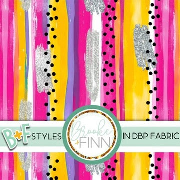 B+F Brush Stroke Personalized BlackFridayEvent2025