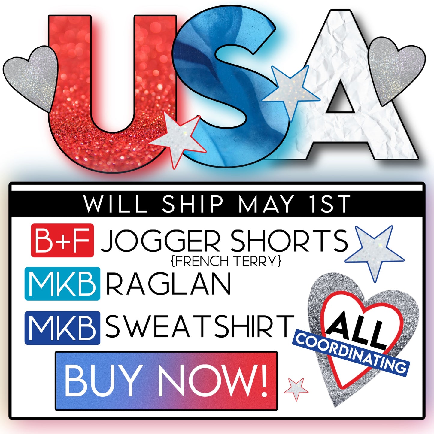 MKB BOY Box FebruaryBox