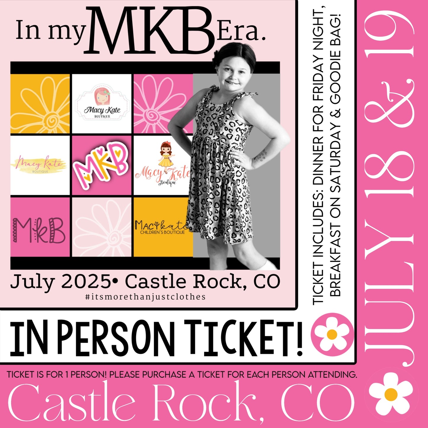 IN PERSON MKBMeetUp2025