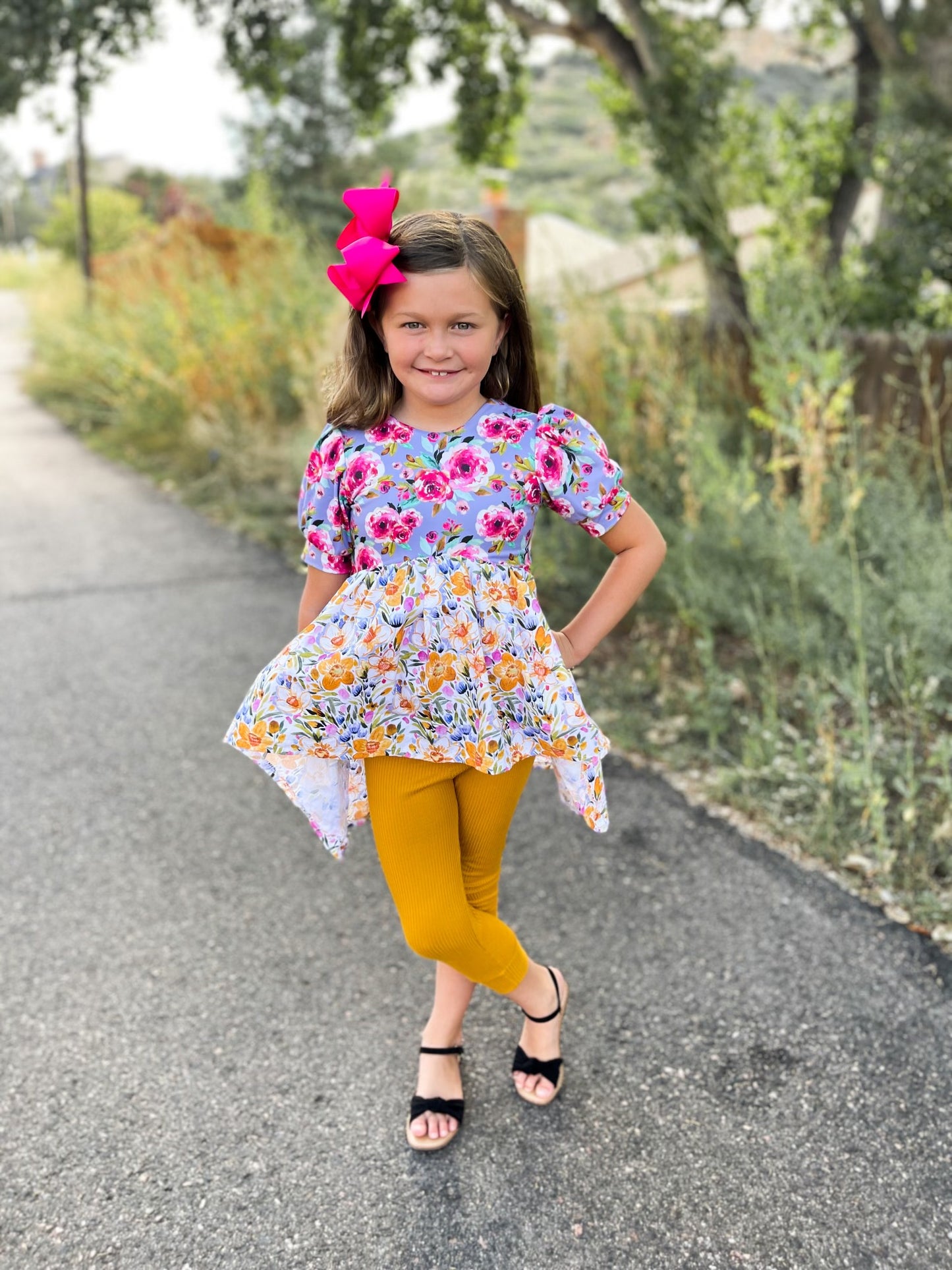 NEW Sleeve Style RECREATE {Grab Bag Style- Macy Sleeve, Cropped} OpenHouse2023