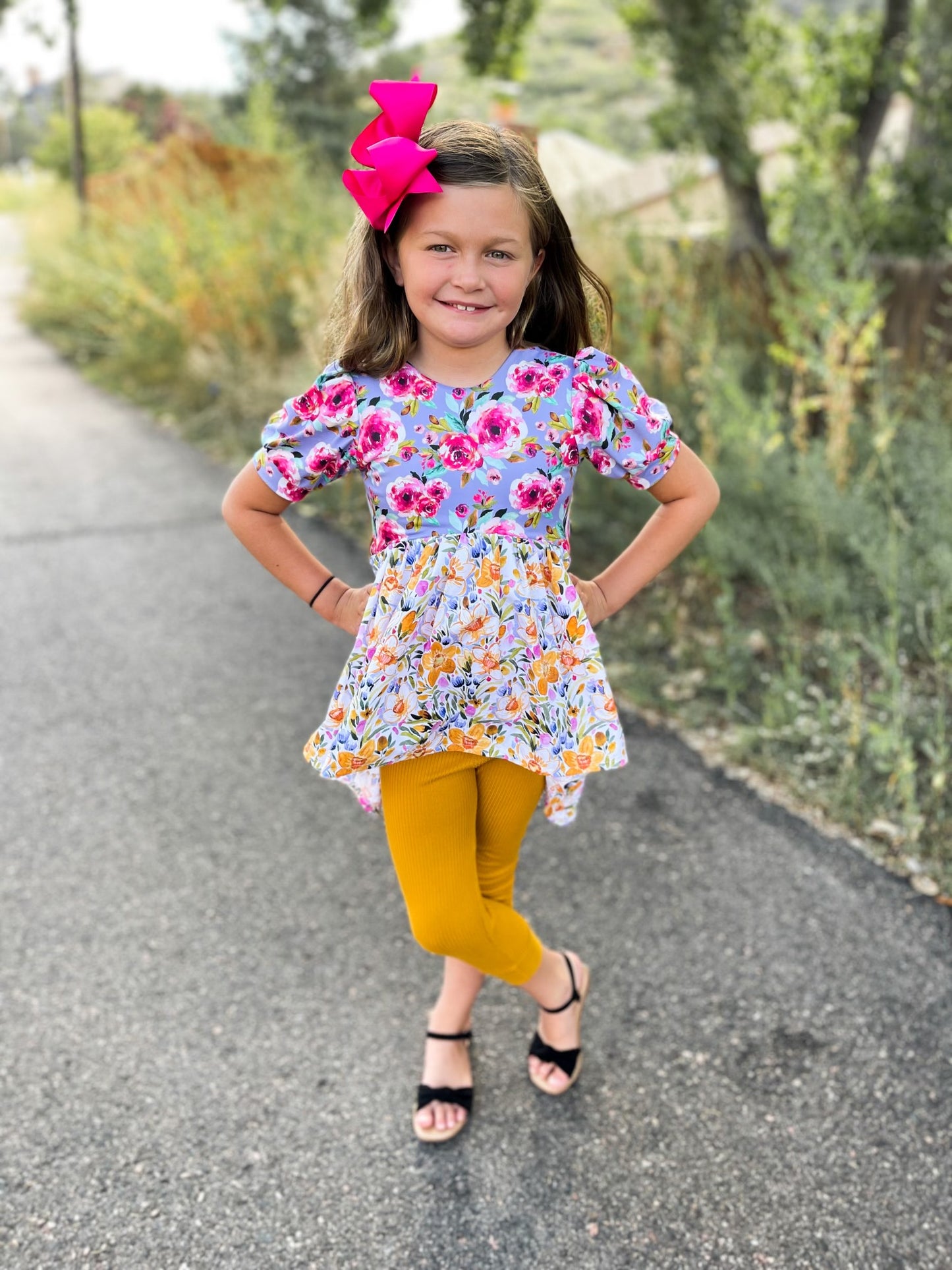 NEW Sleeve Style RECREATE {Grab Bag Style- Macy Sleeve, Cropped} OpenHouse2023