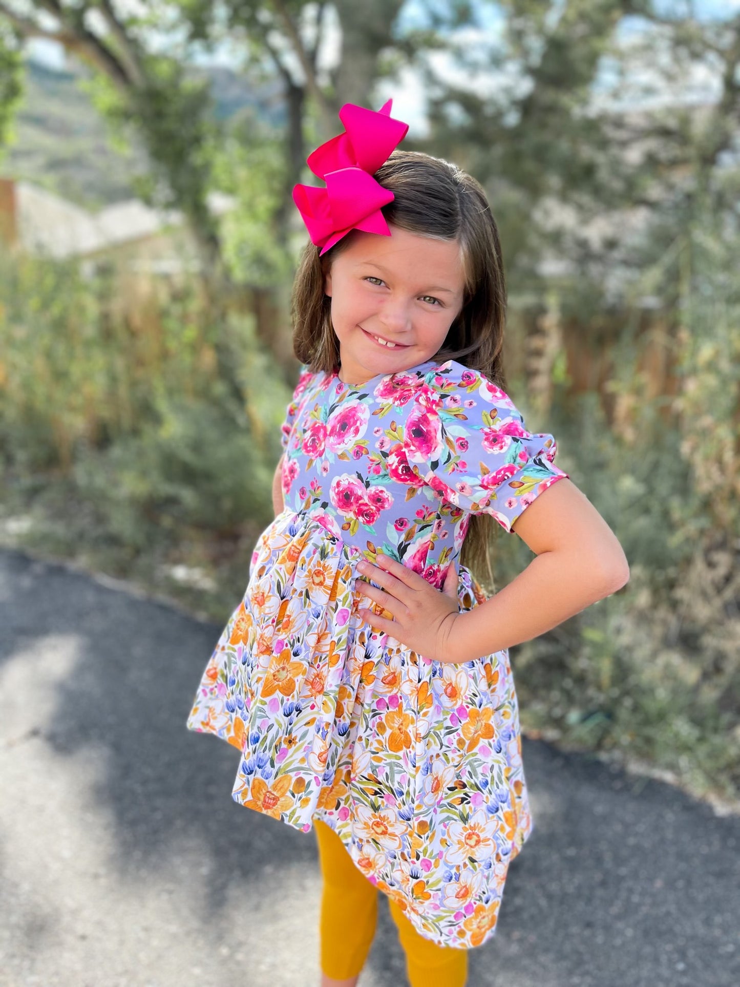 NEW Sleeve Style RECREATE {Grab Bag Style- Macy Sleeve, Cropped} OpenHouse2023