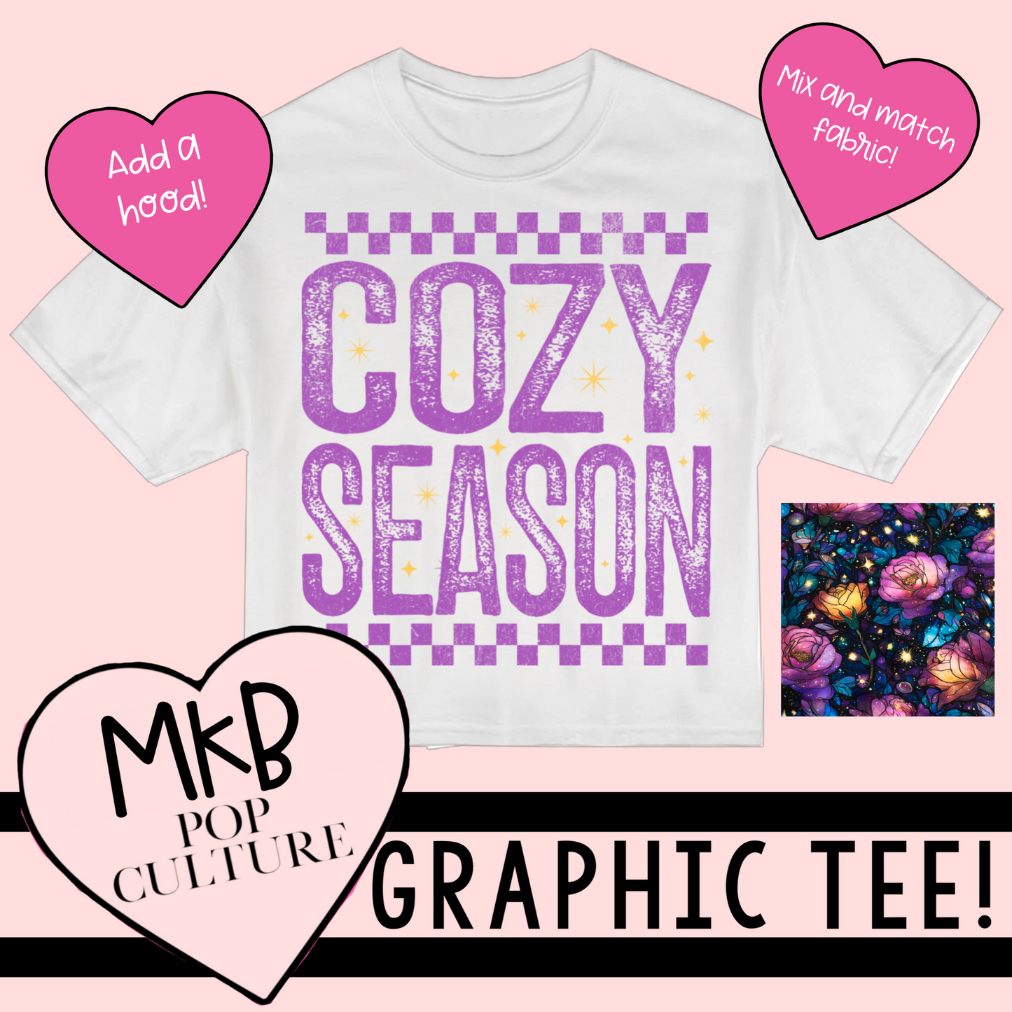 Cozy Season POP CULTURE WinterJewels8.29