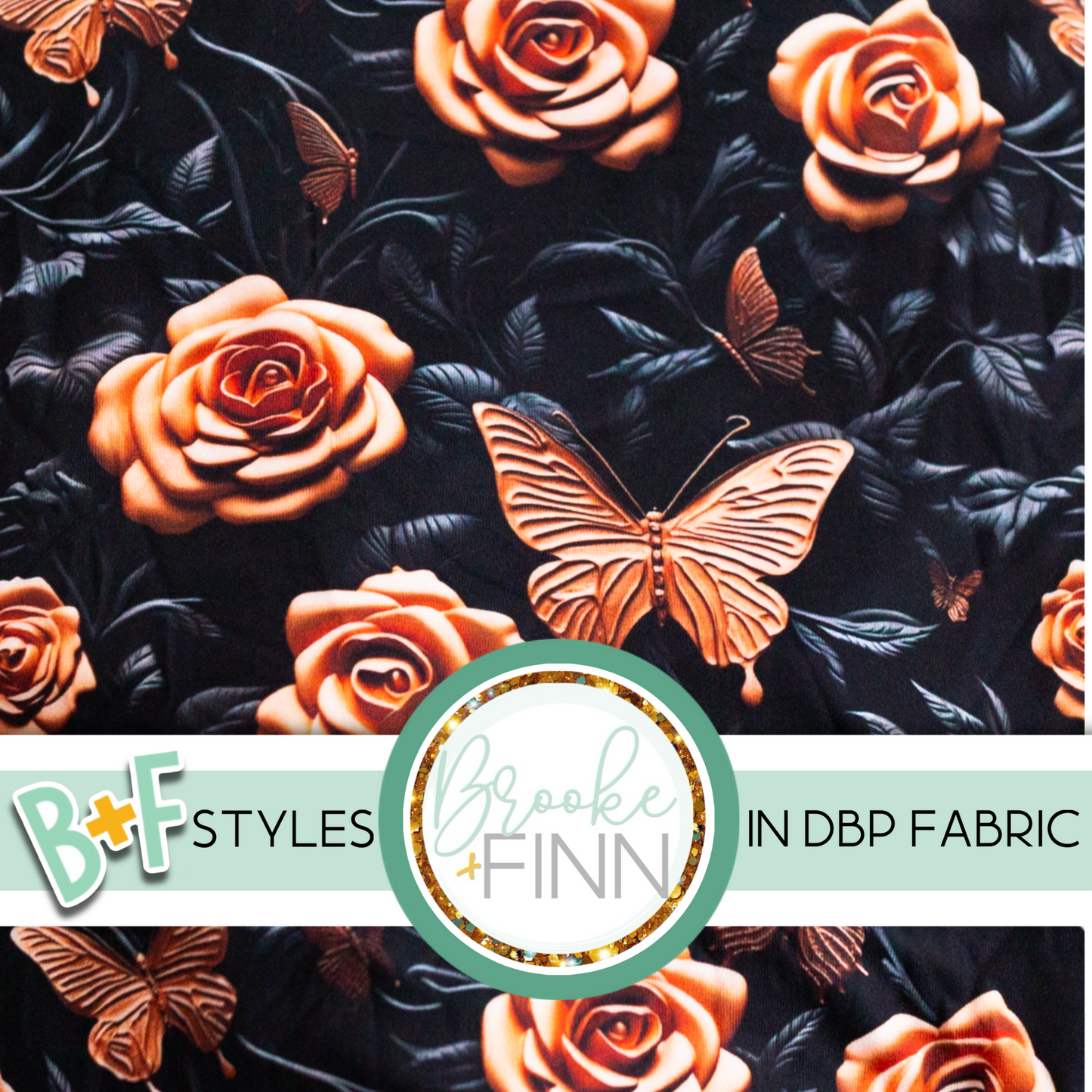 B+F Rose Gold Gardens WinterJewels8.29