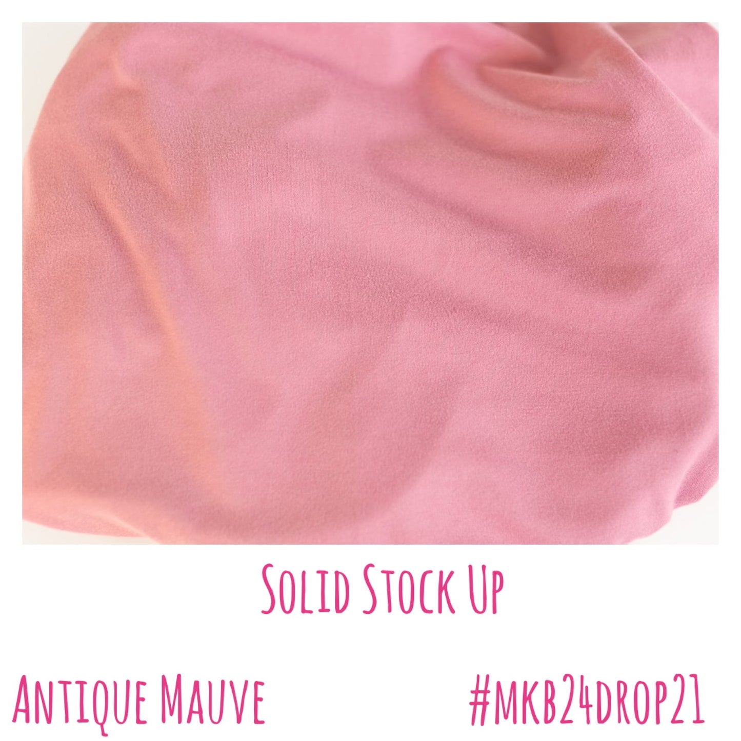 SS MP Antique Mauve ColorMagic6.20