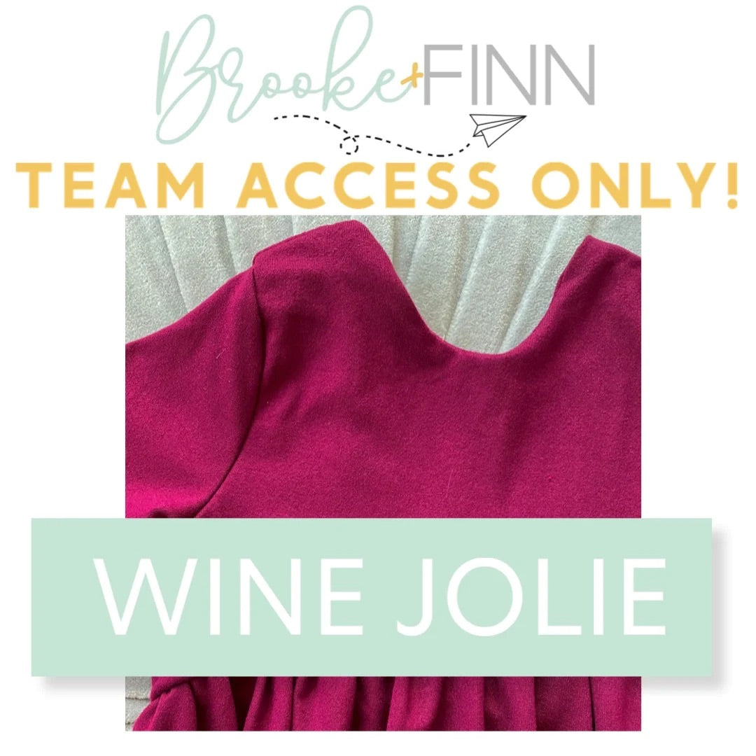 TEAM B+F Wine Jolie FallLeavesPumpkinPlease9.1