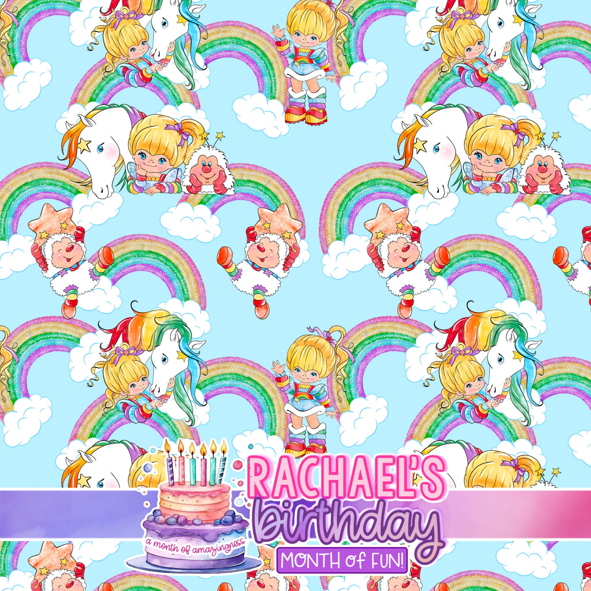 03 Rainbow Bright RachBdayBash10.25