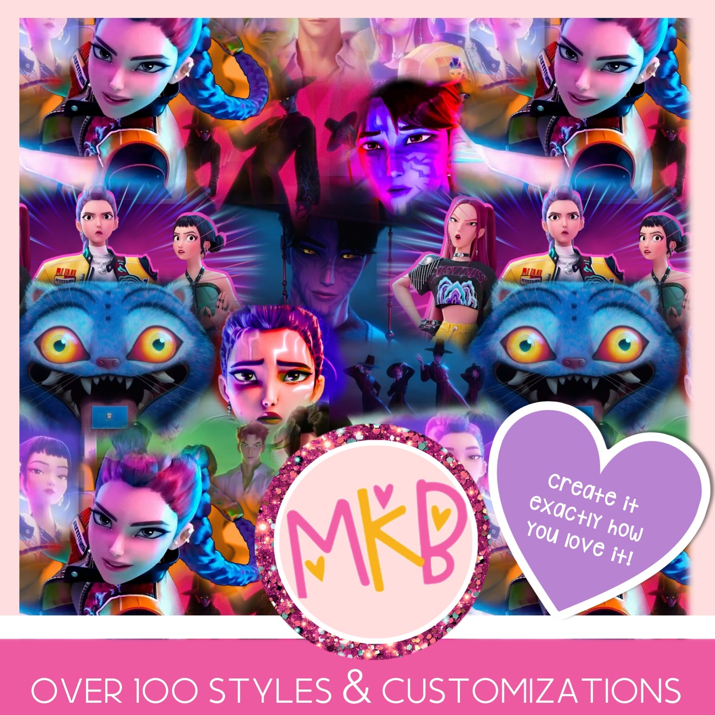 Demon Hunters FebHYS2.20