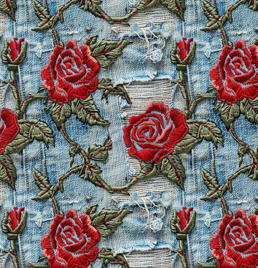 04 Denim & Roses RachBdayBash10.25