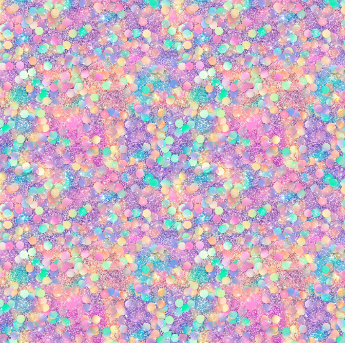 Pretty Glitter Bomb FebHYS2.19