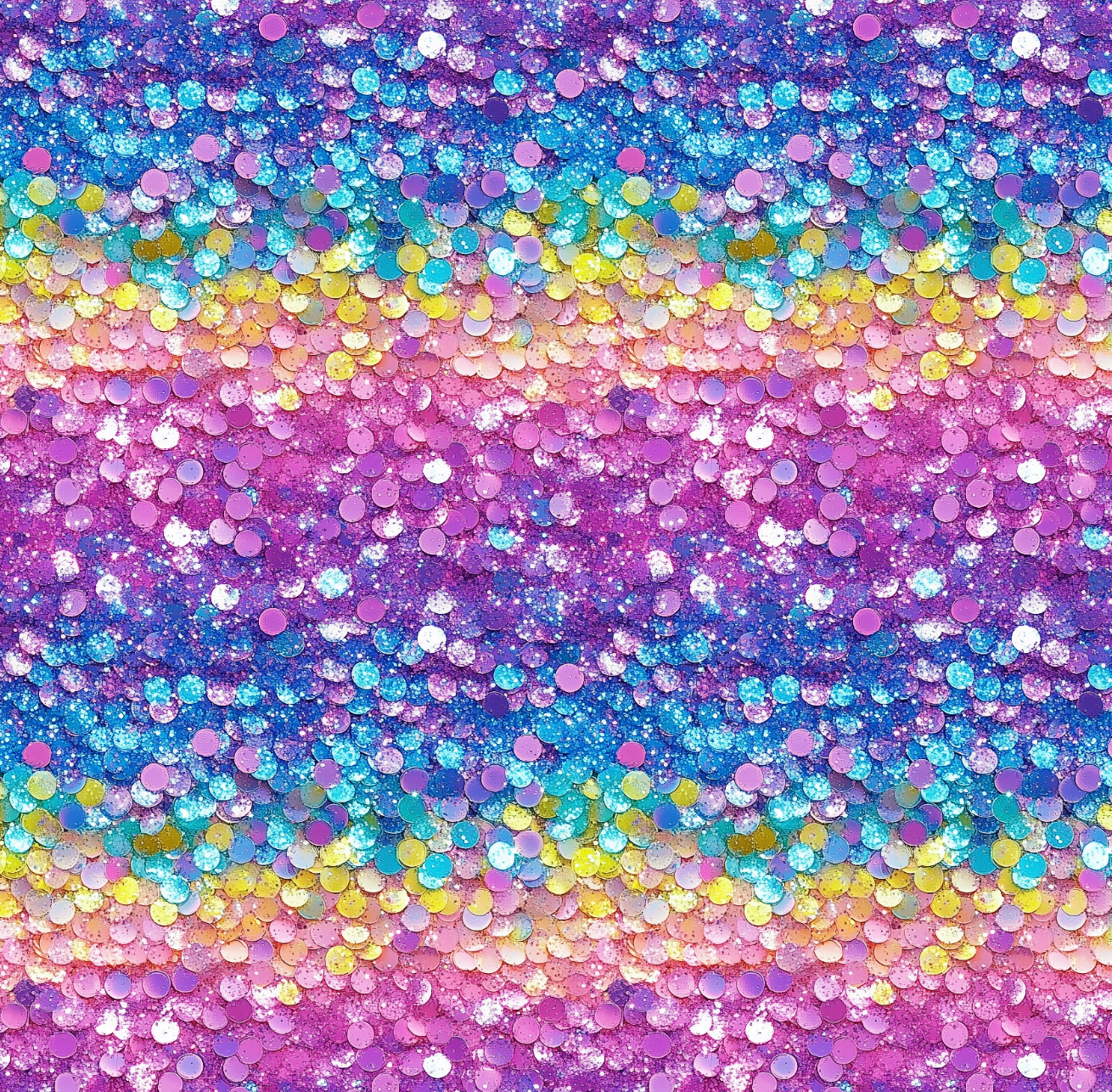 MP Sequin Rainbows MKBMeetUp