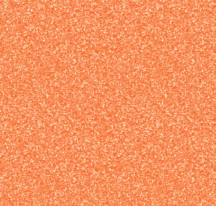 Orange Glitter FebHYS2.19