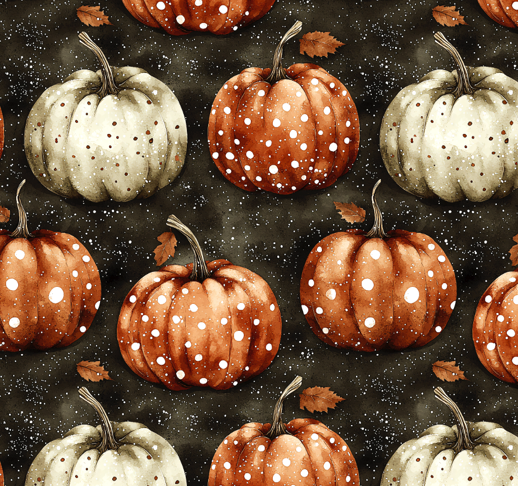 SS B+F Spotty Pumpkin ColorMagic6.20