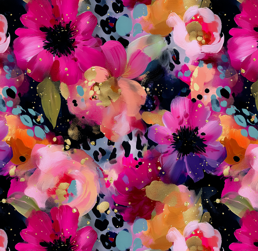 SS Wild Floral ColorMagic6.20