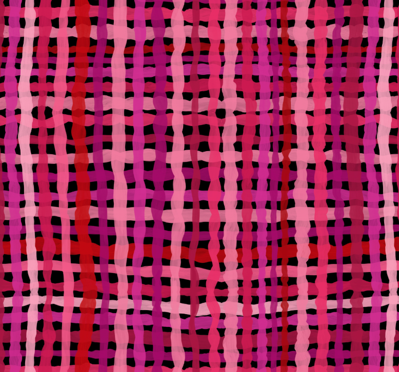 SS Pink Plaid ColorMagic6.20