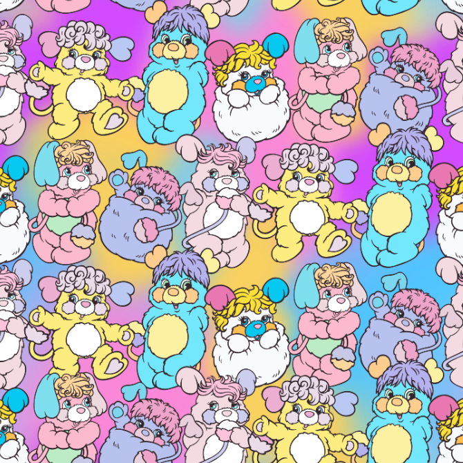 03 Popples RachBdayBash10.25