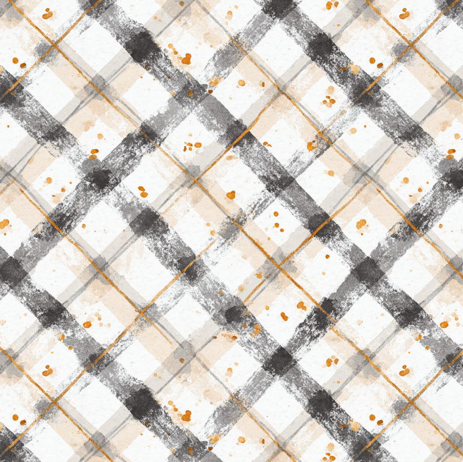 CP Classic Plaid PassExclusive7.3