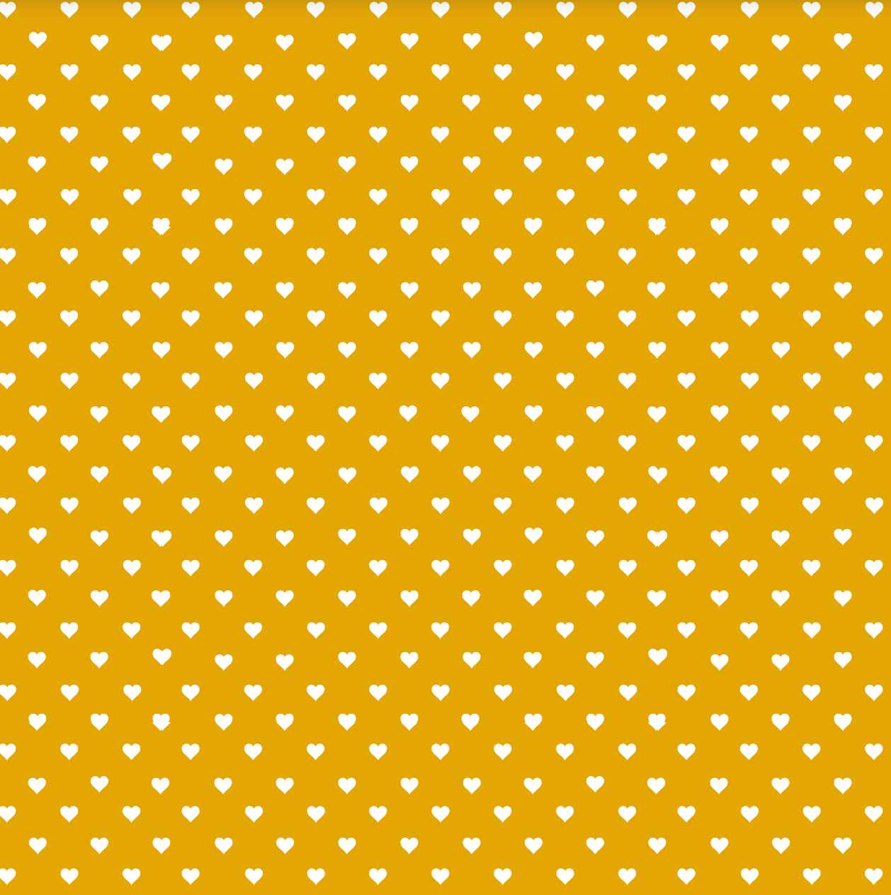 Mustard Hearts {CP ONLY} ThankfulFall8.14