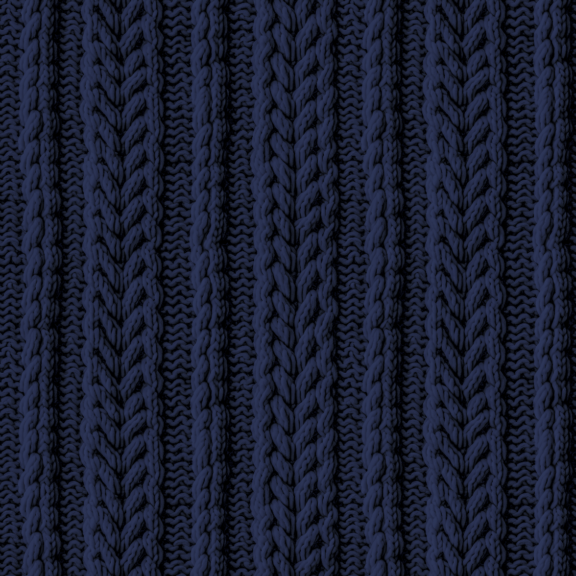 SS CP Navy Sweater Faux Knit {DBP} WinterDream8.28