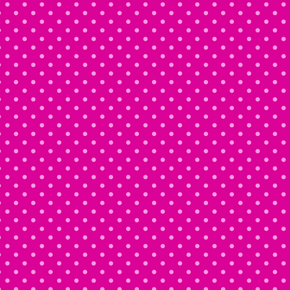 CP SS 2 Tone Magenta Dot WinterDream8.28
