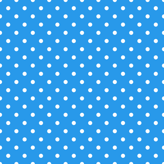 Feeling Blue Dotty MOMMY PassExclusive4.26