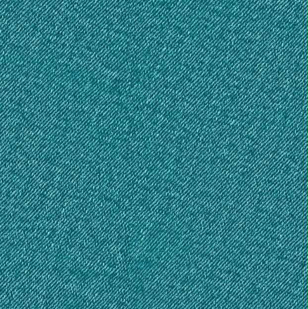 MP Teal (Blue) Denim WinterJewels8.29
