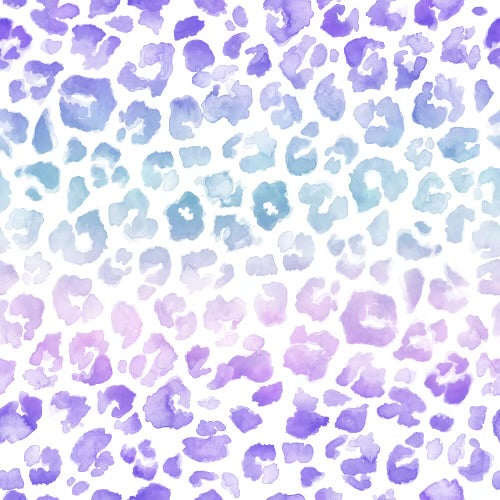 Pastelly Purple Leopard PassExclusive4.26