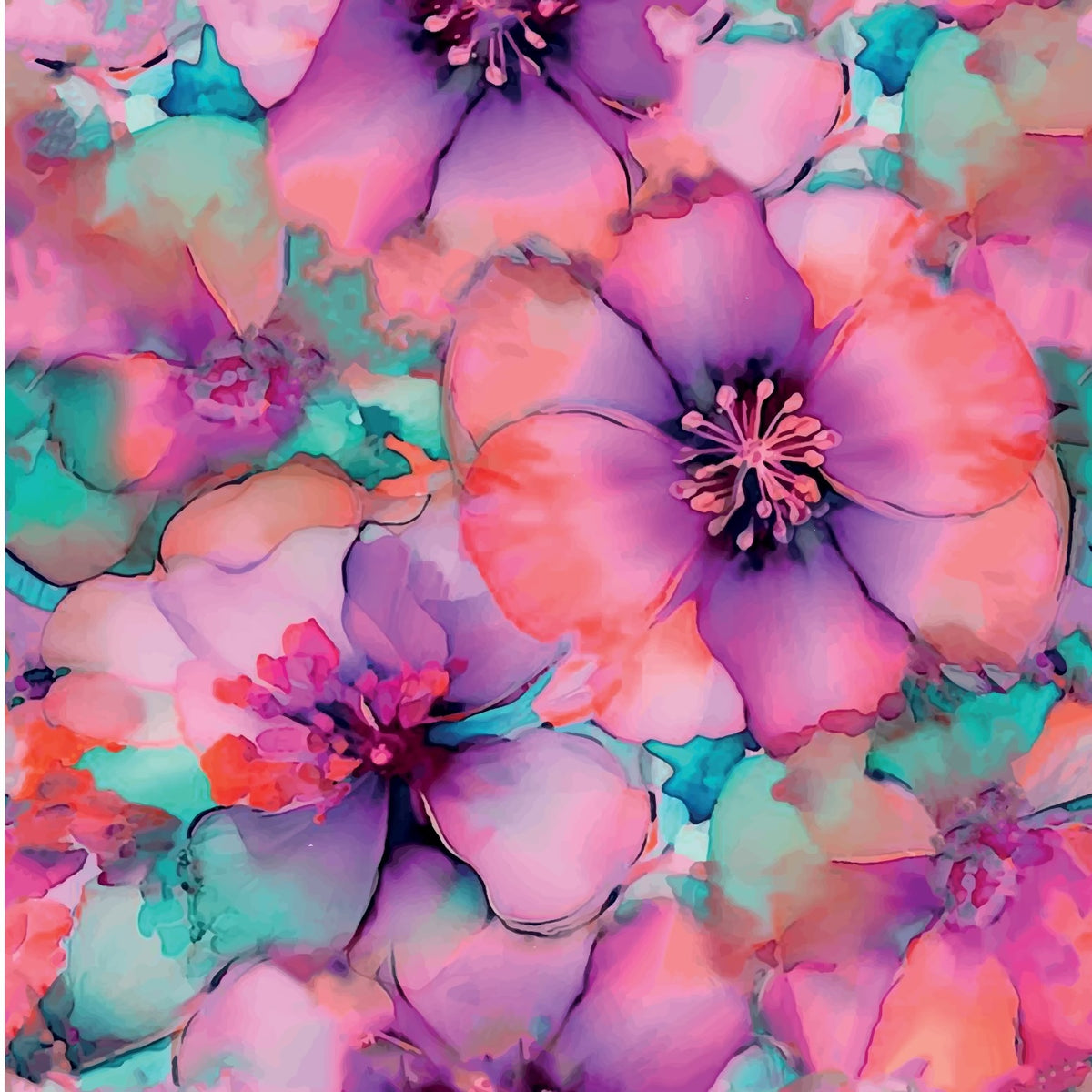 04 Floral Obsessed RachBdayBash10.25