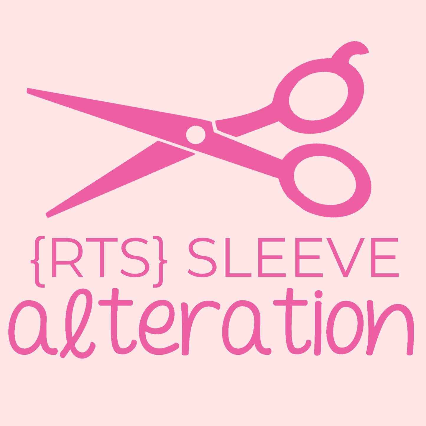 Short Sleeve Alteration {MKBMarketplace}