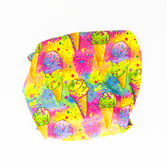 Ice Cream *MOMMY* Neons3.9