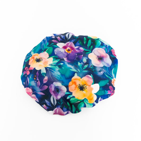 CP Purple Floral PassExclusive8.22