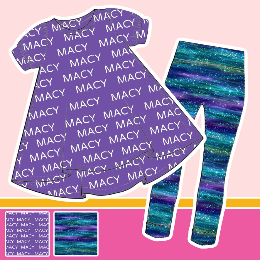 Purple Personalized BlackFridayEvent2025