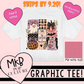 SS Too Cute TEE FallMagic7.30