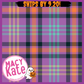 SS Purple Plaid FallMagic7.30