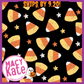 SS Candy Corn FallMagic7.30