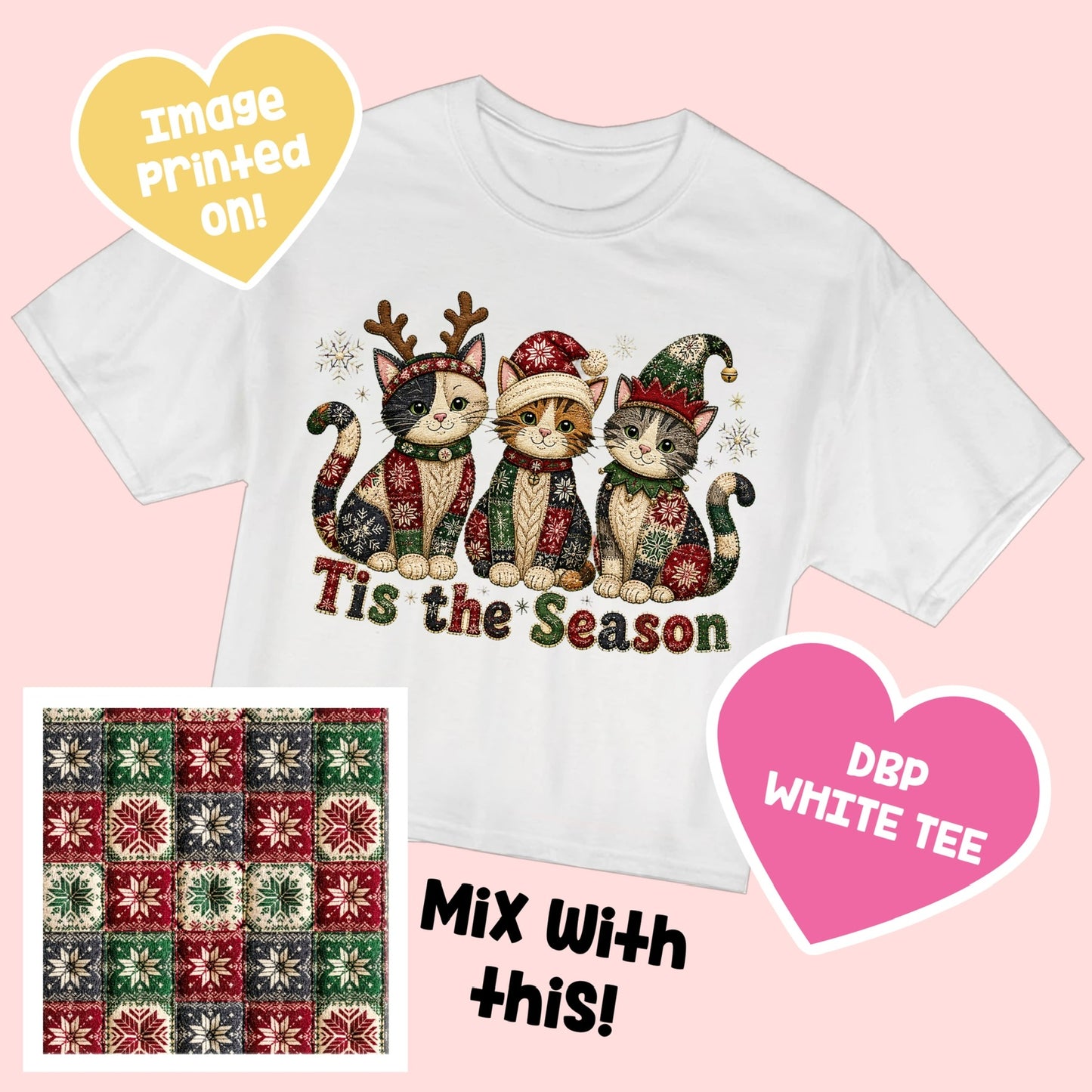 MP Tis the Season TEE PassExclusive8.7