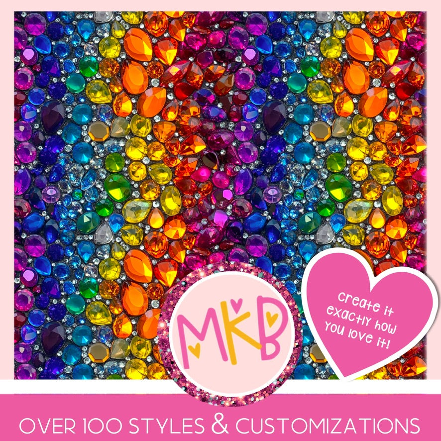 Rainbow Gems MFT BlackFridayEvent2025