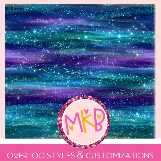 Sparkle Stripes Personalized BlackFridayEvent2025